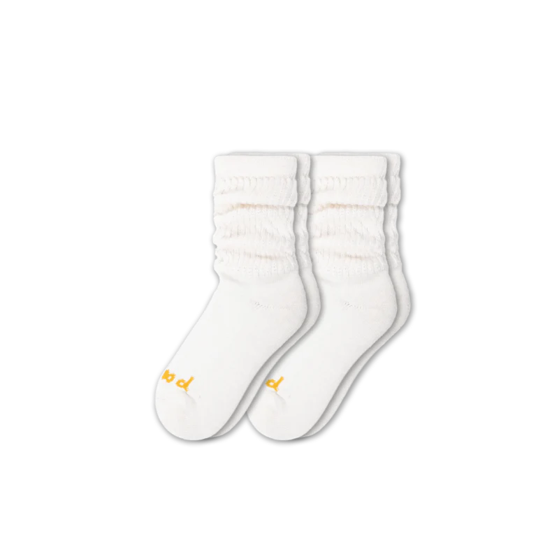 2 Pack - Women's Slouchy Socks - Image 14