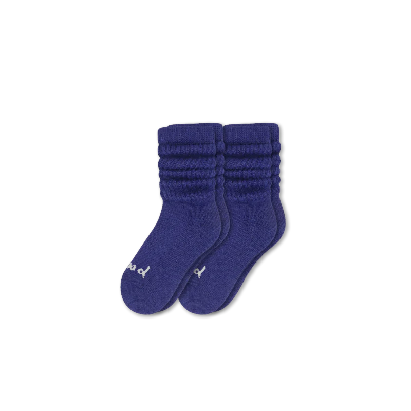 2 Pack - Women's Slouchy Socks - Image 29