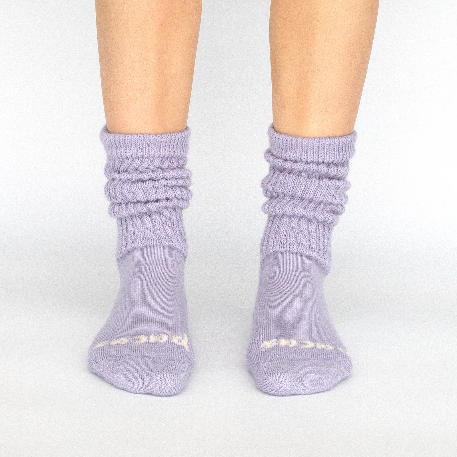 2 Pack - Women's Slouchy Socks - Image 38