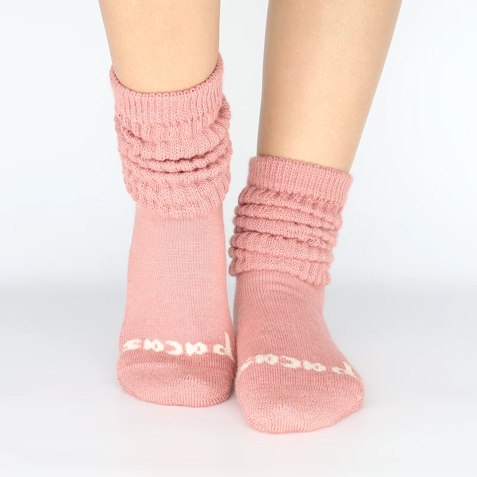 2 Pack - Women's Slouchy Socks - Image 41