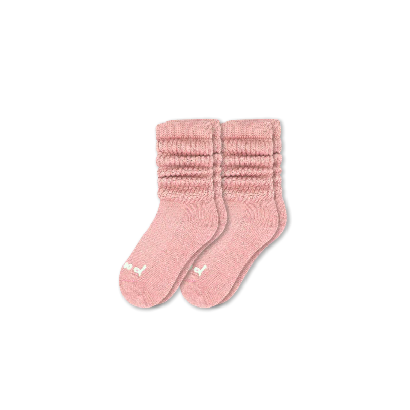 2 Pack - Women's Slouchy Socks - Image 45