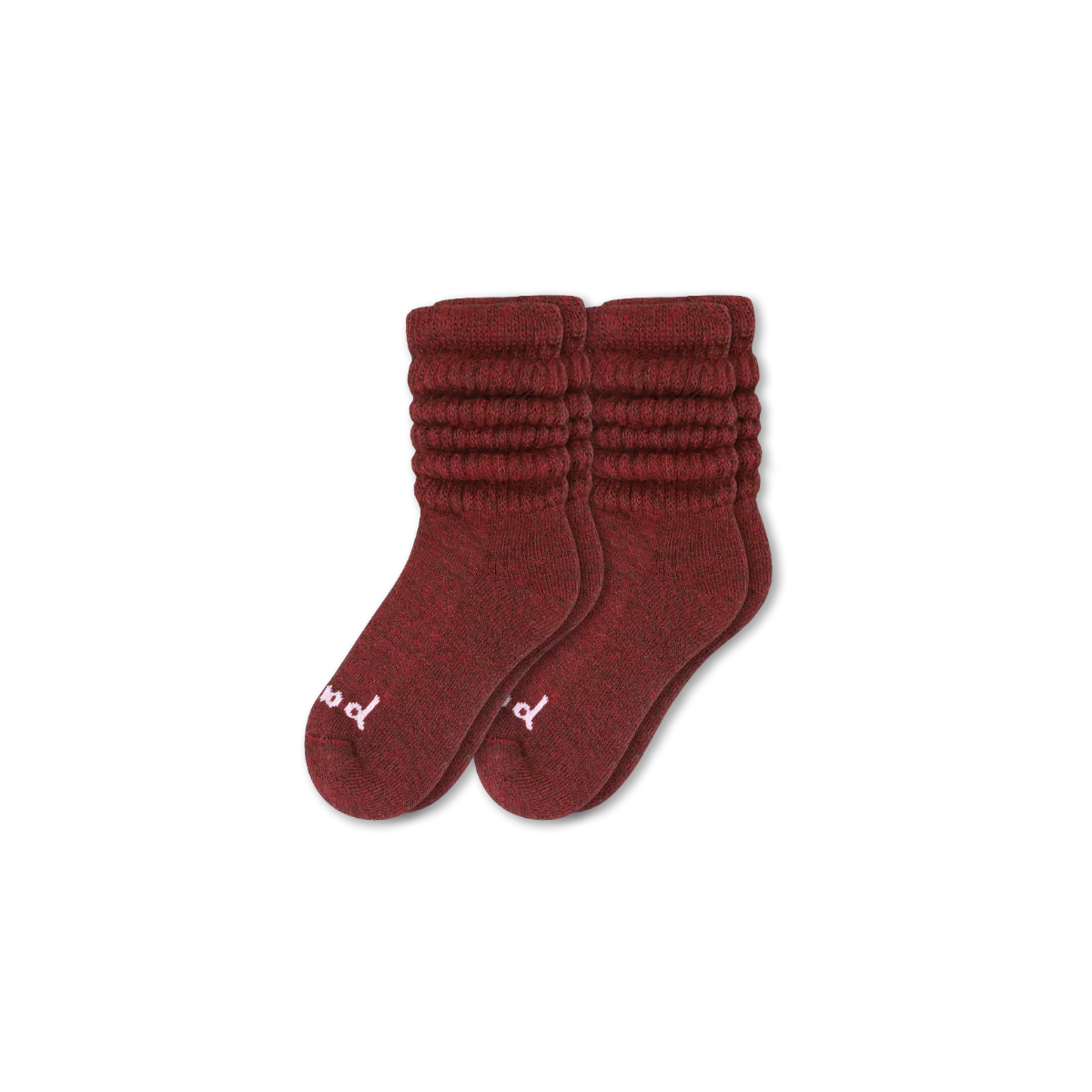 2 Pack - Women's Slouchy Socks - Image 47