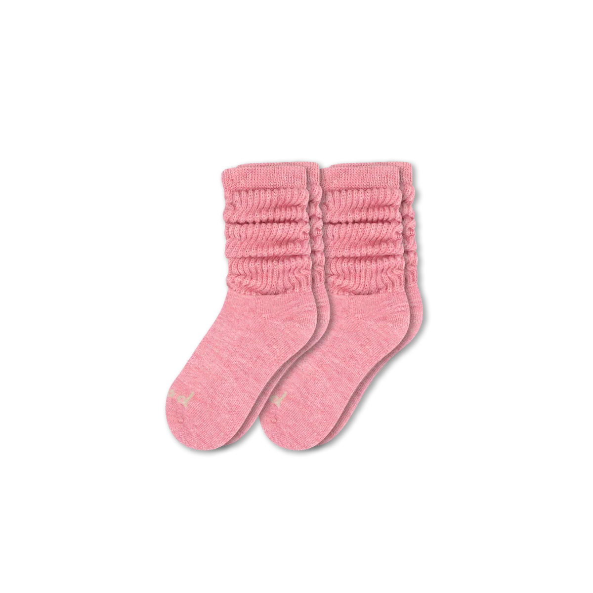 2 Pack - Women's Slouchy Socks - Image 48