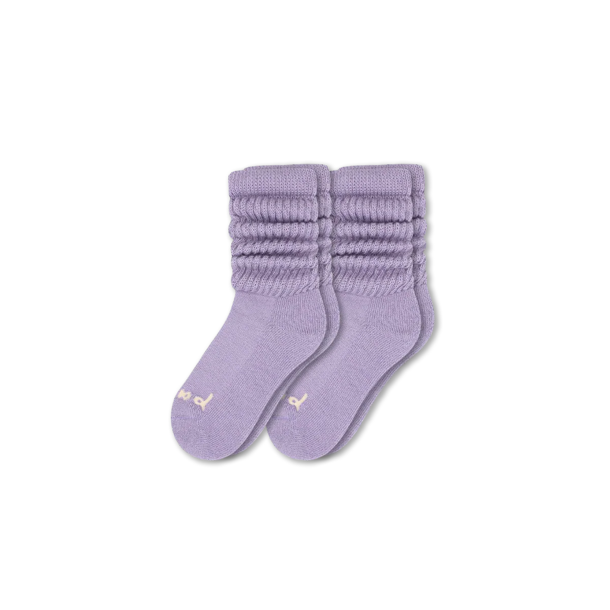 2 Pack - Women's Slouchy Socks - Image 49