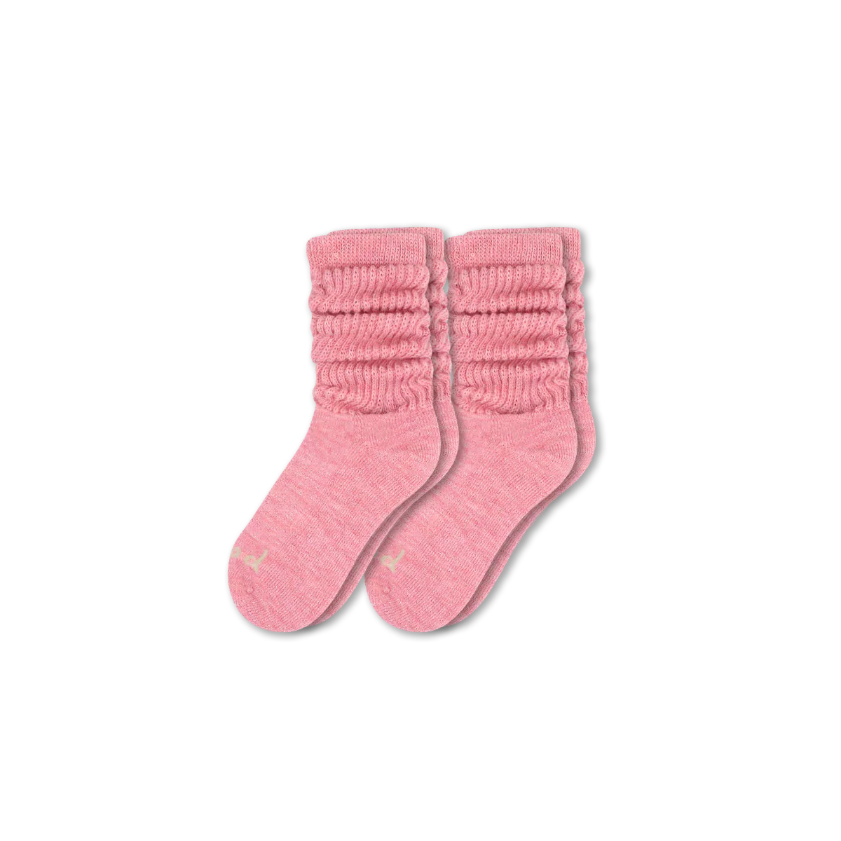 2 Pack - Women's Slouchy Socks - Image 51