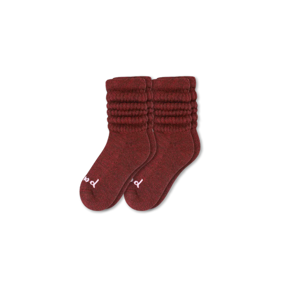 2 Pack - Women's Slouchy Socks - Image 54