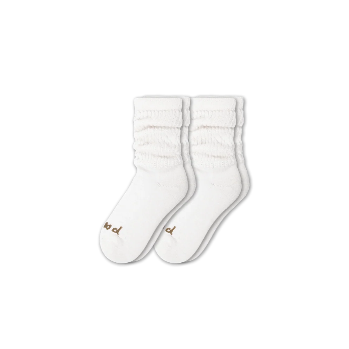 2 Pack - Women's Slouchy Socks - Image 58