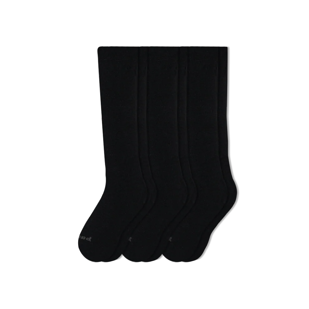 3 Pack - Men's Compression Socks - Image 10