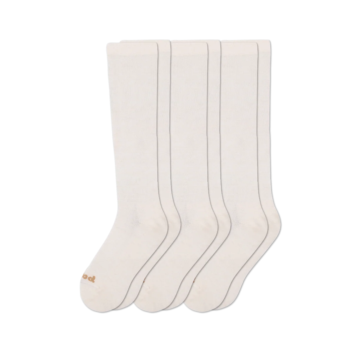 3 Pack - Men's Compression Socks - Image 100
