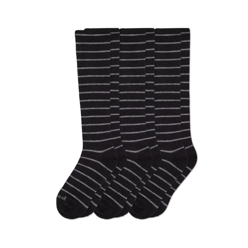 3 Pack - Men's Compression Socks - Image 105