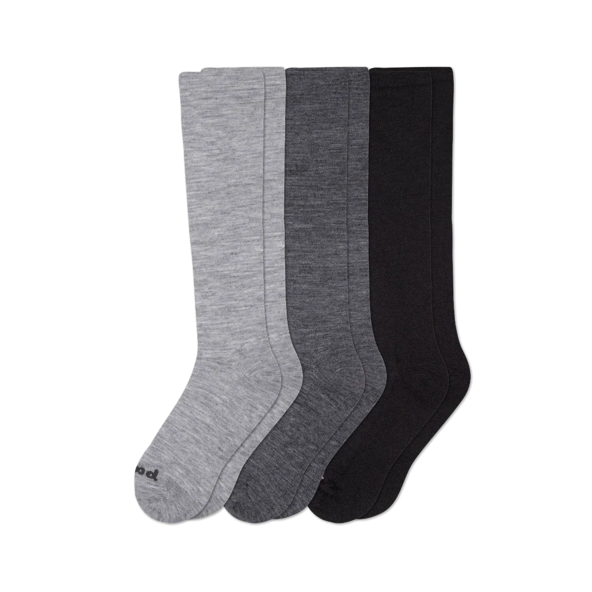 3 Pack - Men's Compression Socks - Image 107