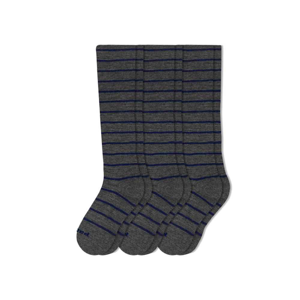 3 Pack - Men's Compression Socks - Image 11