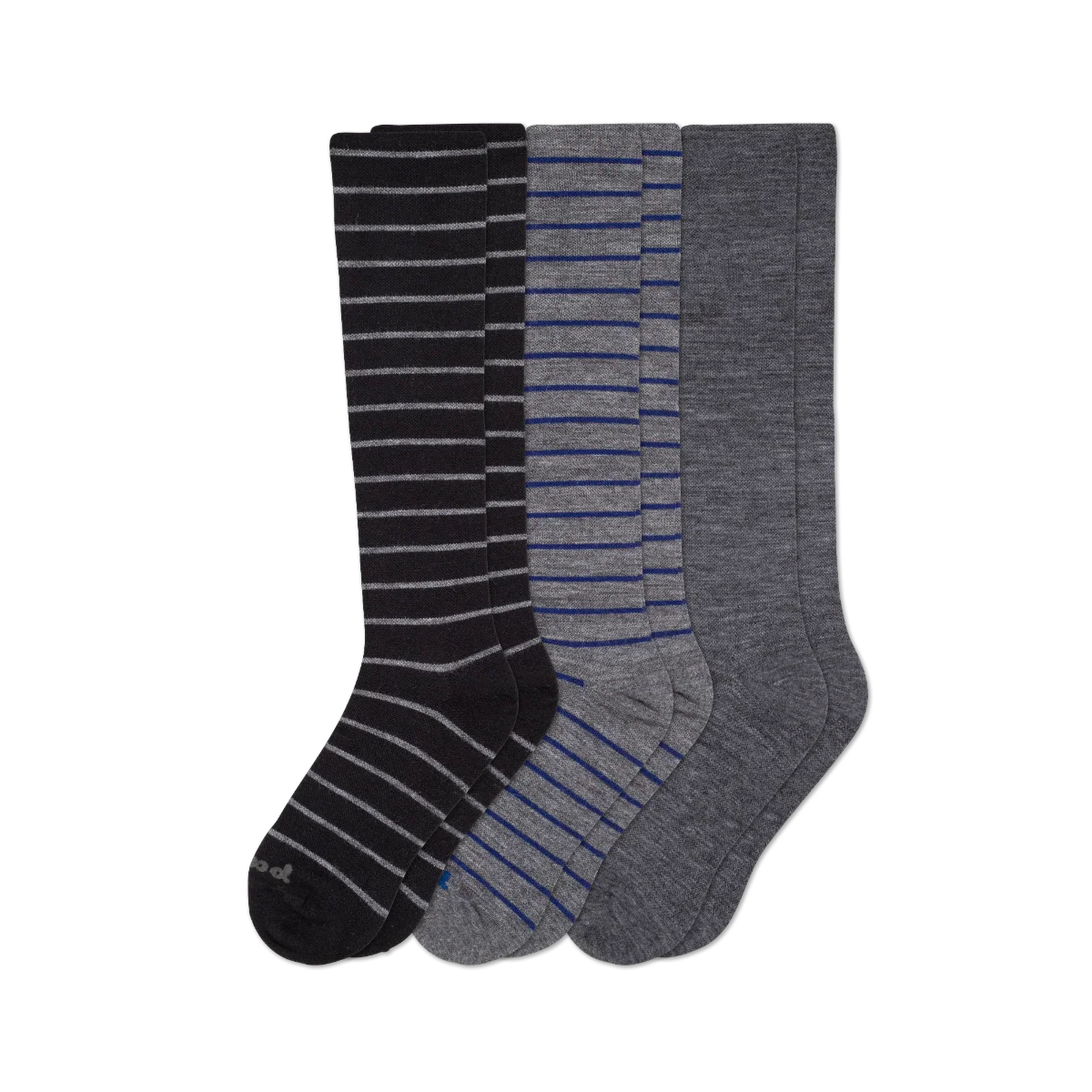 3 Pack - Men's Compression Socks - Image 113