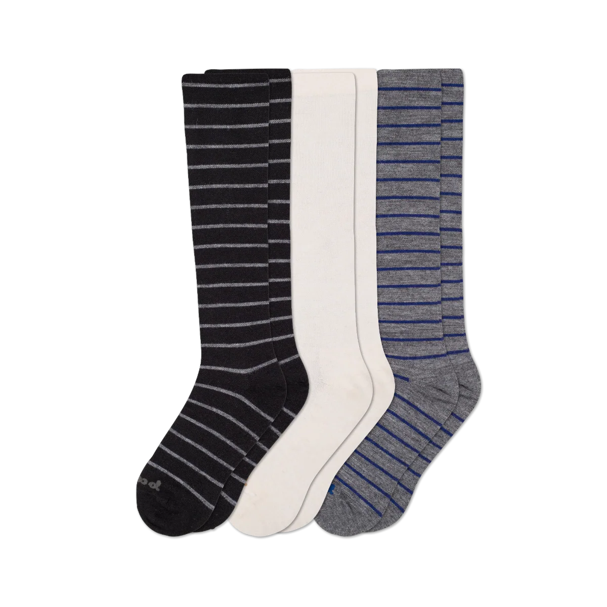 3 Pack - Men's Compression Socks - Image 114