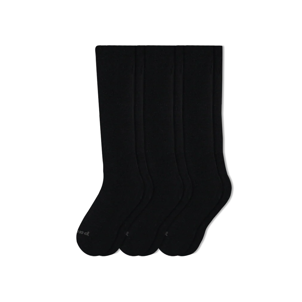 3 Pack - Men's Compression Socks - Image 14
