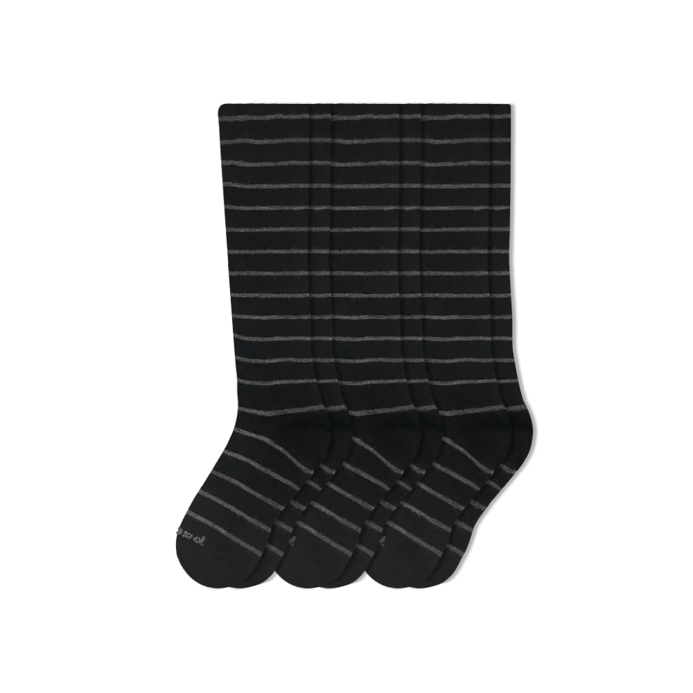 3 Pack - Men's Compression Socks - Image 20