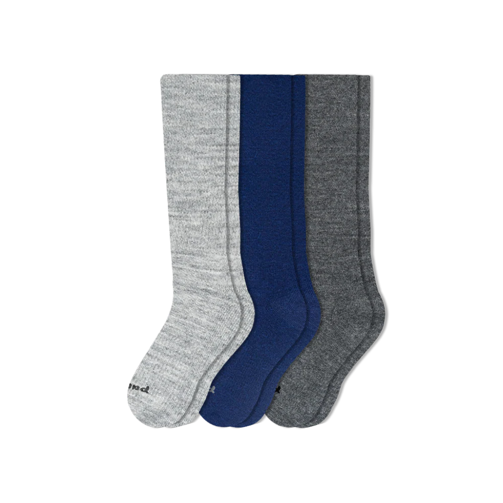 3 Pack - Men's Compression Socks - Image 21
