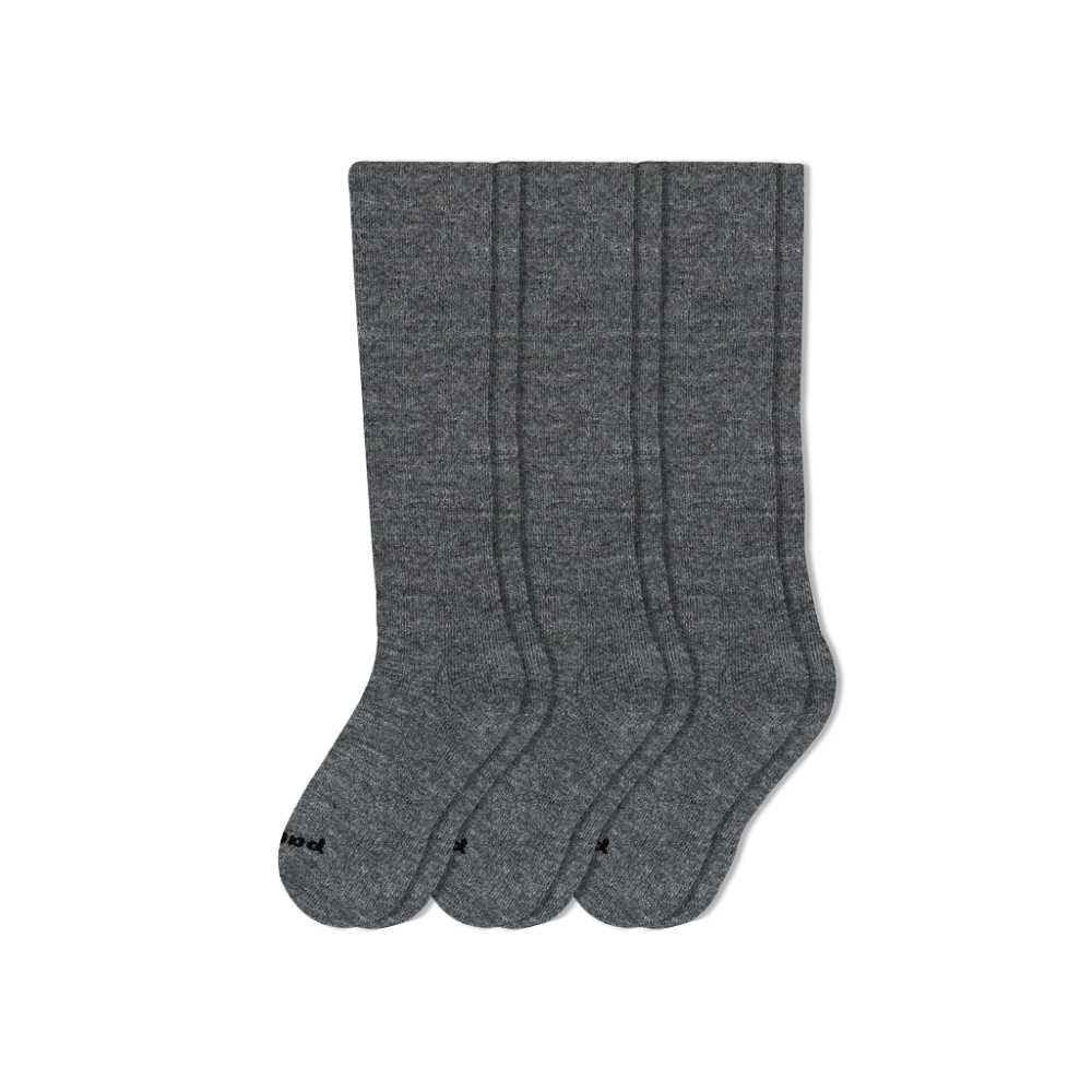 3 Pack - Men's Compression Socks - Image 29