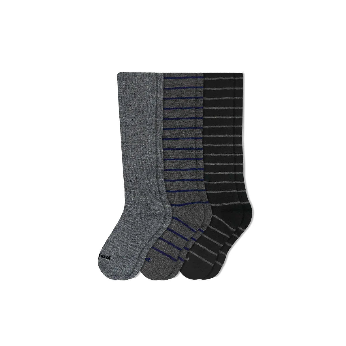3 Pack - Men's Compression Socks - Image 30