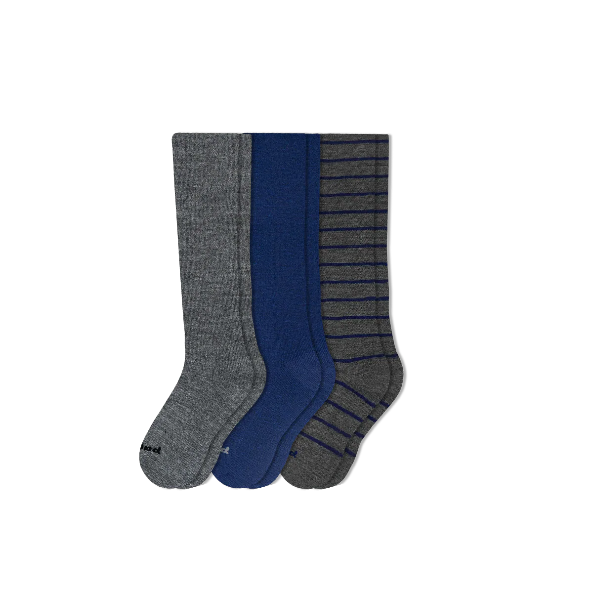 3 Pack - Men's Compression Socks - Image 31