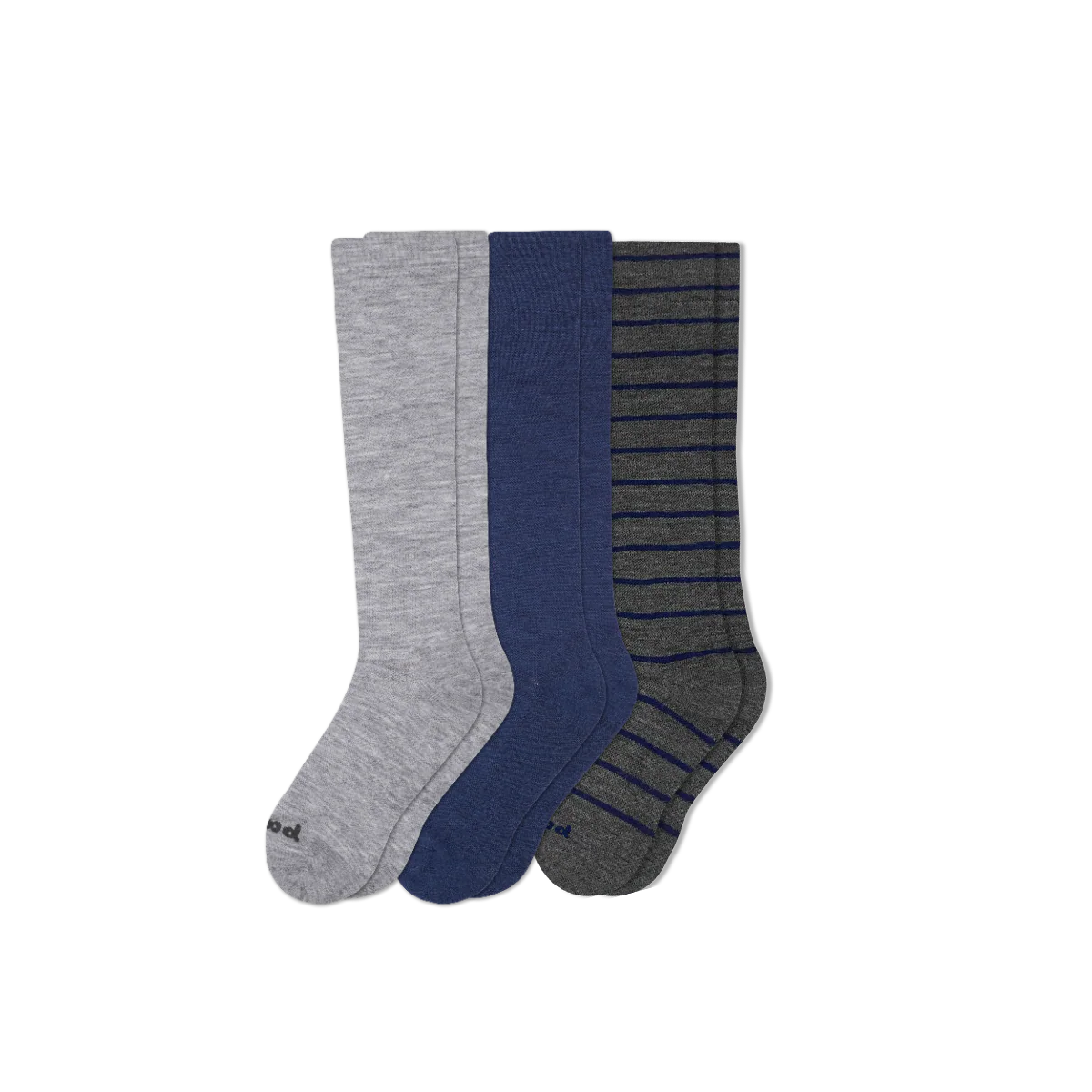 3 Pack - Men's Compression Socks - Image 33