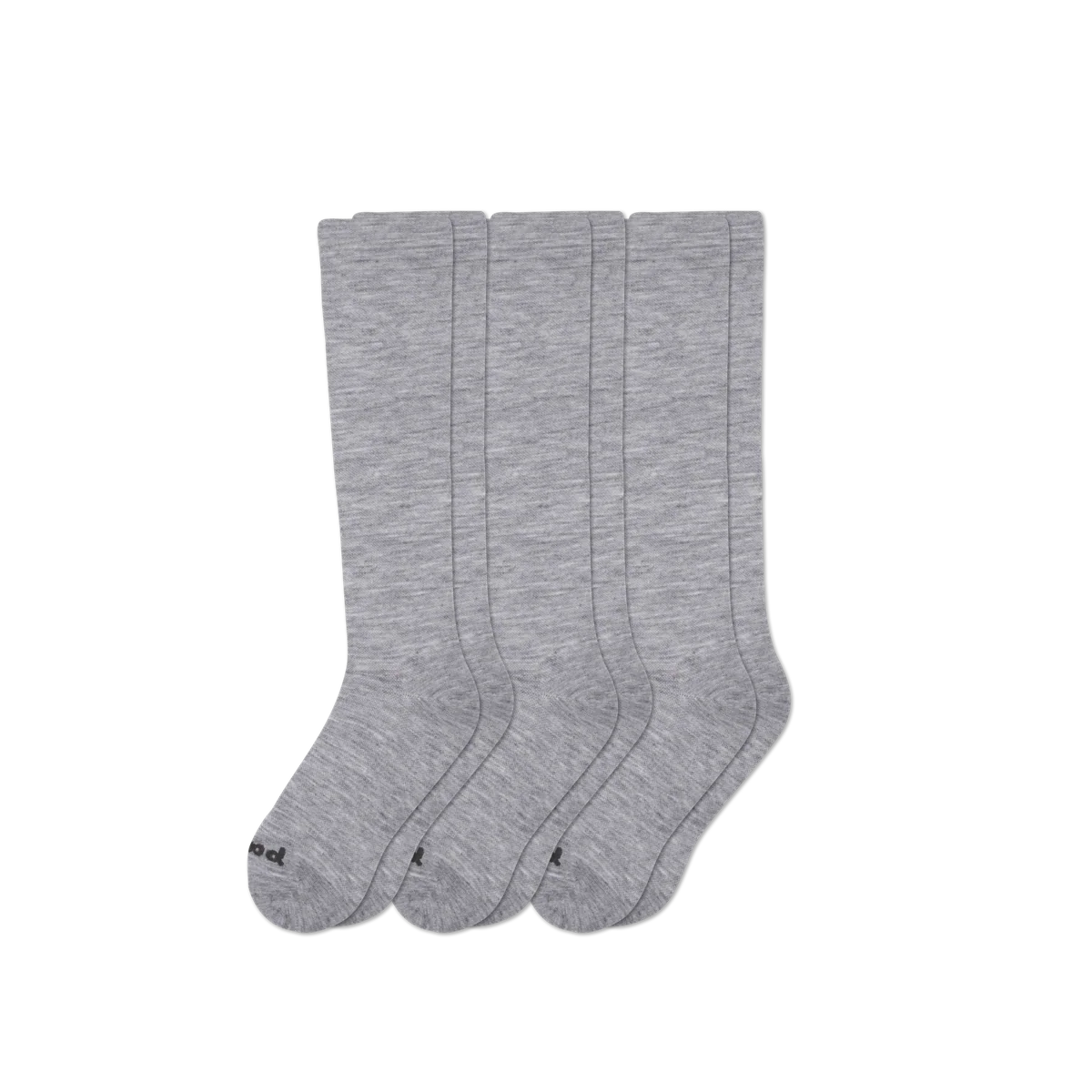 3 Pack - Men's Compression Socks - Image 34