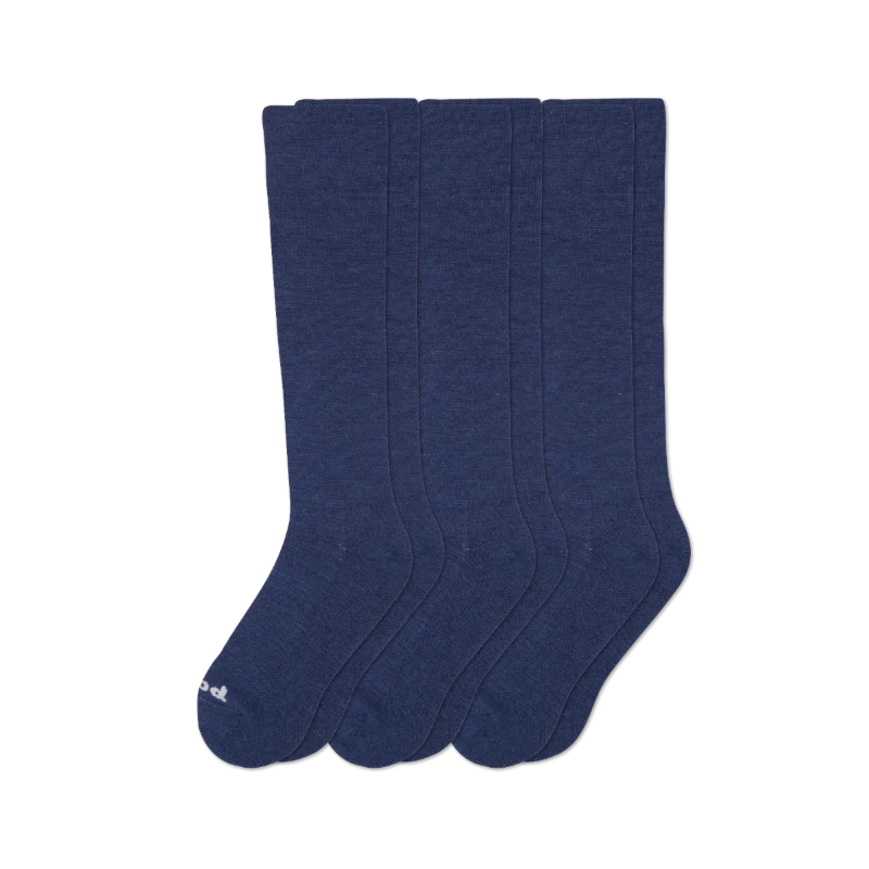 3 Pack - Men's Compression Socks - Image 46