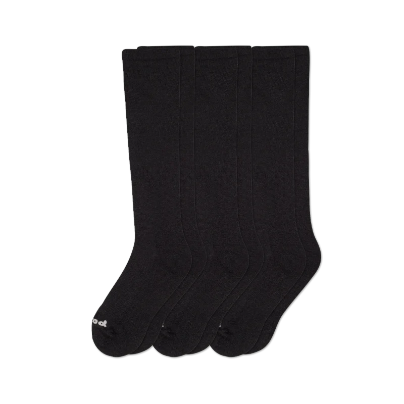 3 Pack - Men's Compression Socks - Image 49