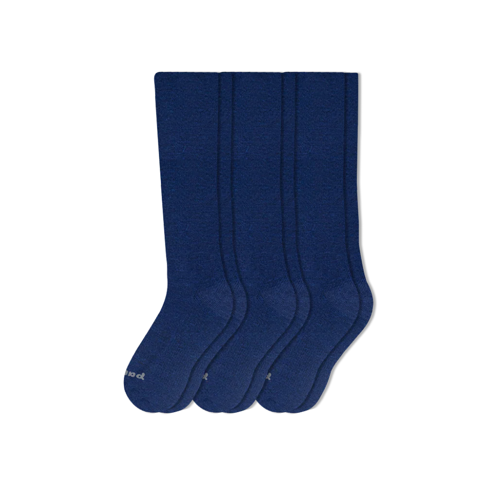 3 Pack - Men's Compression Socks - Image 5