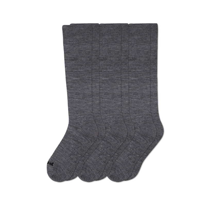 3 Pack - Men's Compression Socks - Image 56