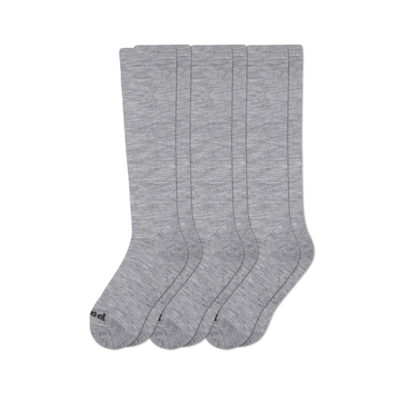 3 Pack - Men's Compression Socks - Image 57