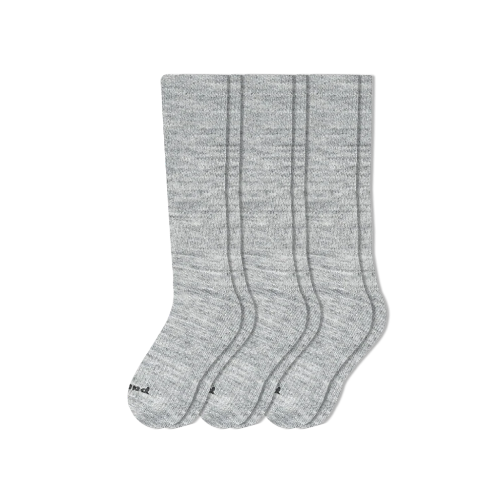 3 Pack - Men's Compression Socks - Image 6