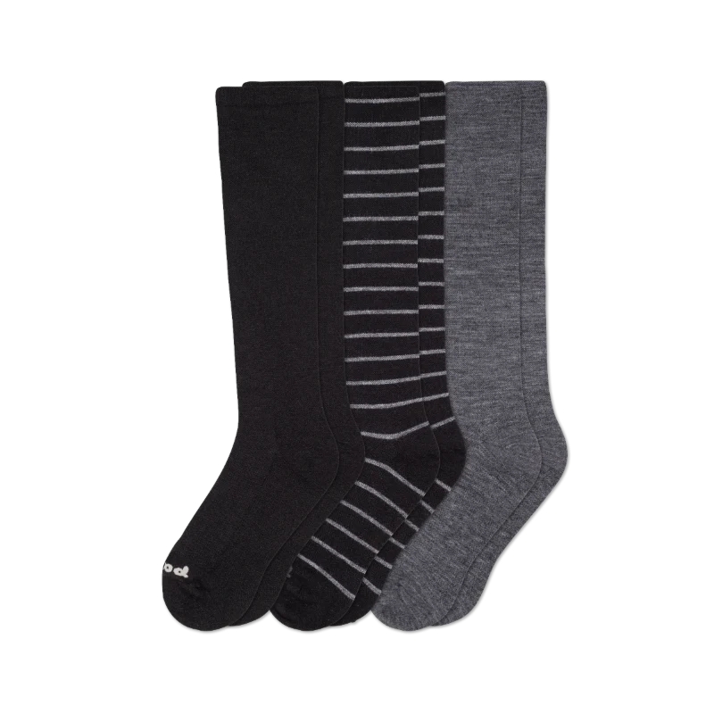 3 Pack - Men's Compression Socks - Image 62