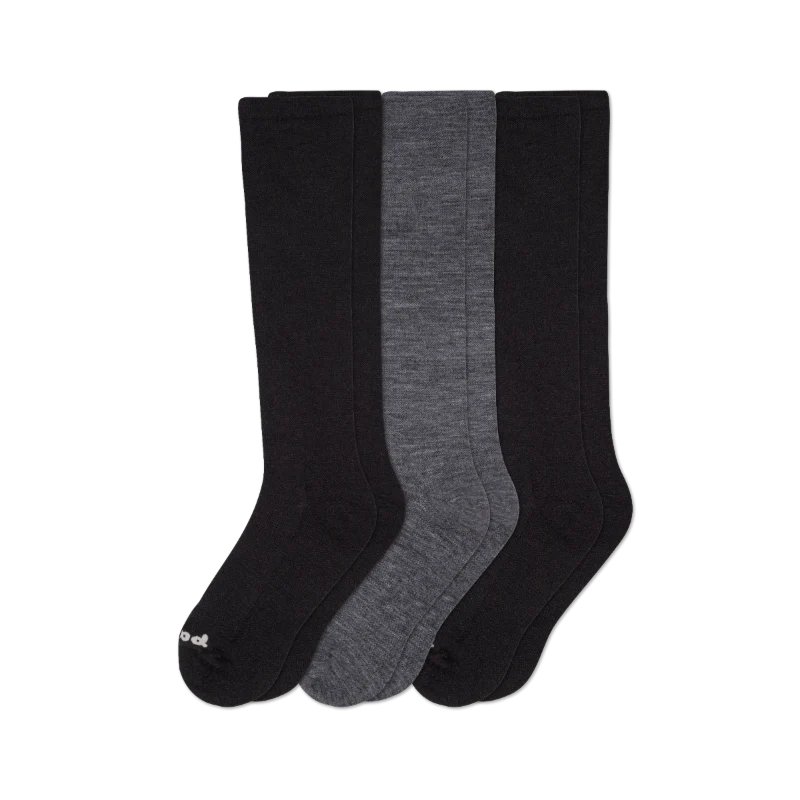 3 Pack - Men's Compression Socks - Image 76