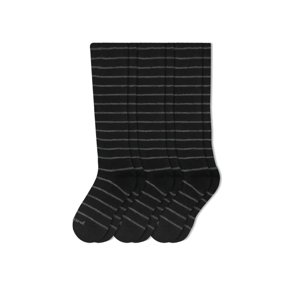 3 Pack - Men's Compression Socks - Image 8