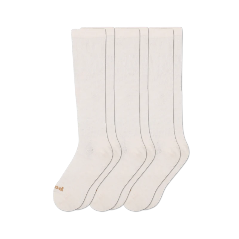 3 Pack - Men's Compression Socks - Image 84