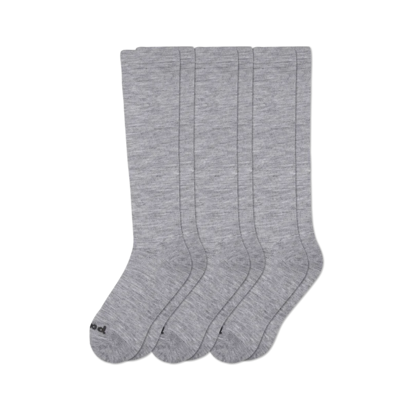 3 Pack - Men's Compression Socks - Image 87