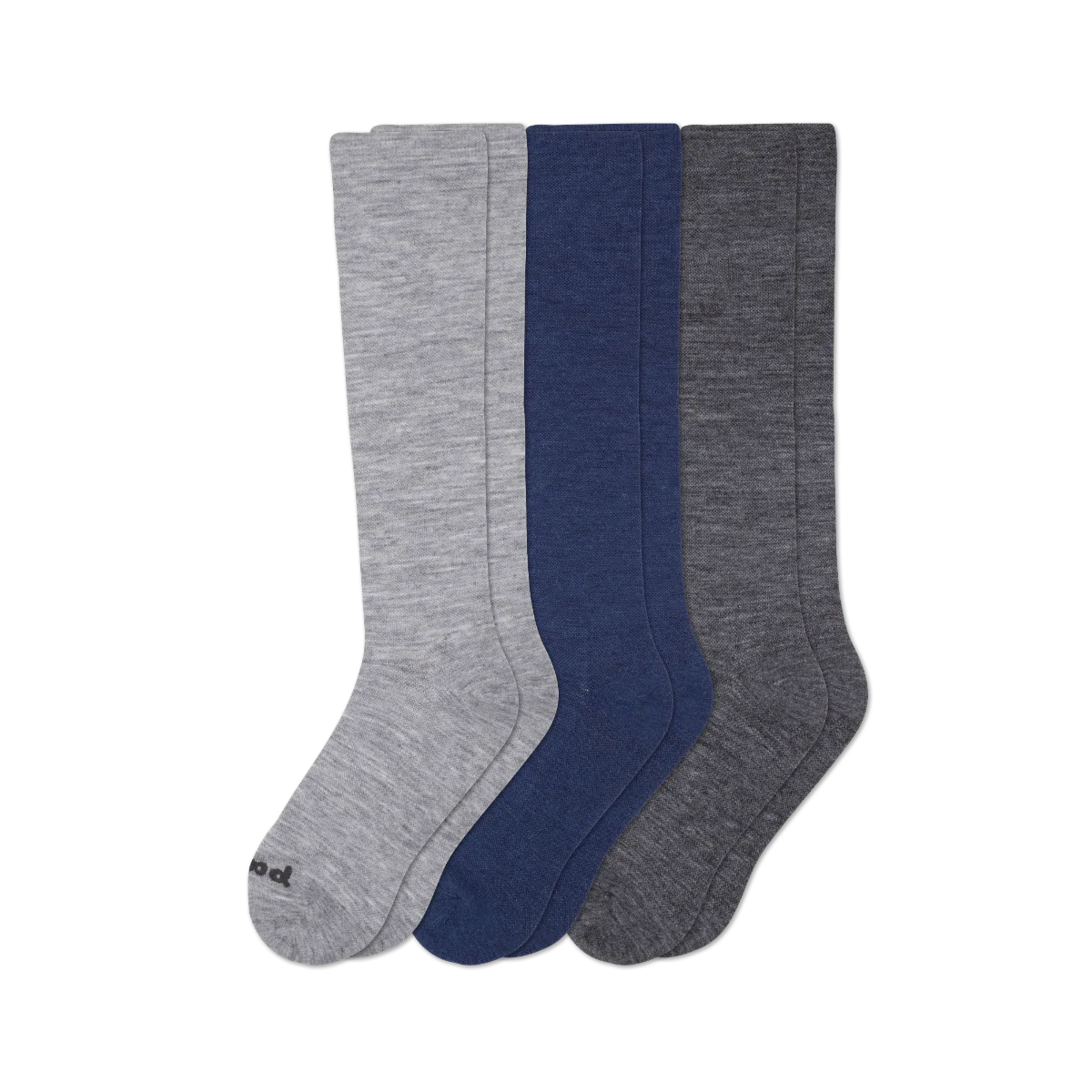 3 Pack - Men's Compression Socks - Image 89