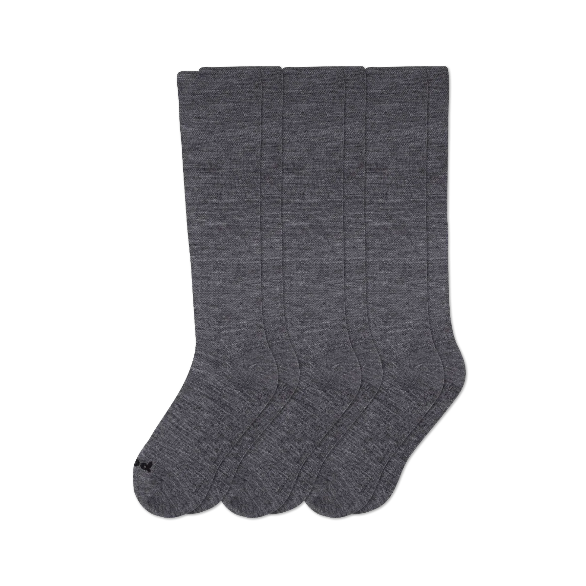 3 Pack - Men's Compression Socks - Image 93