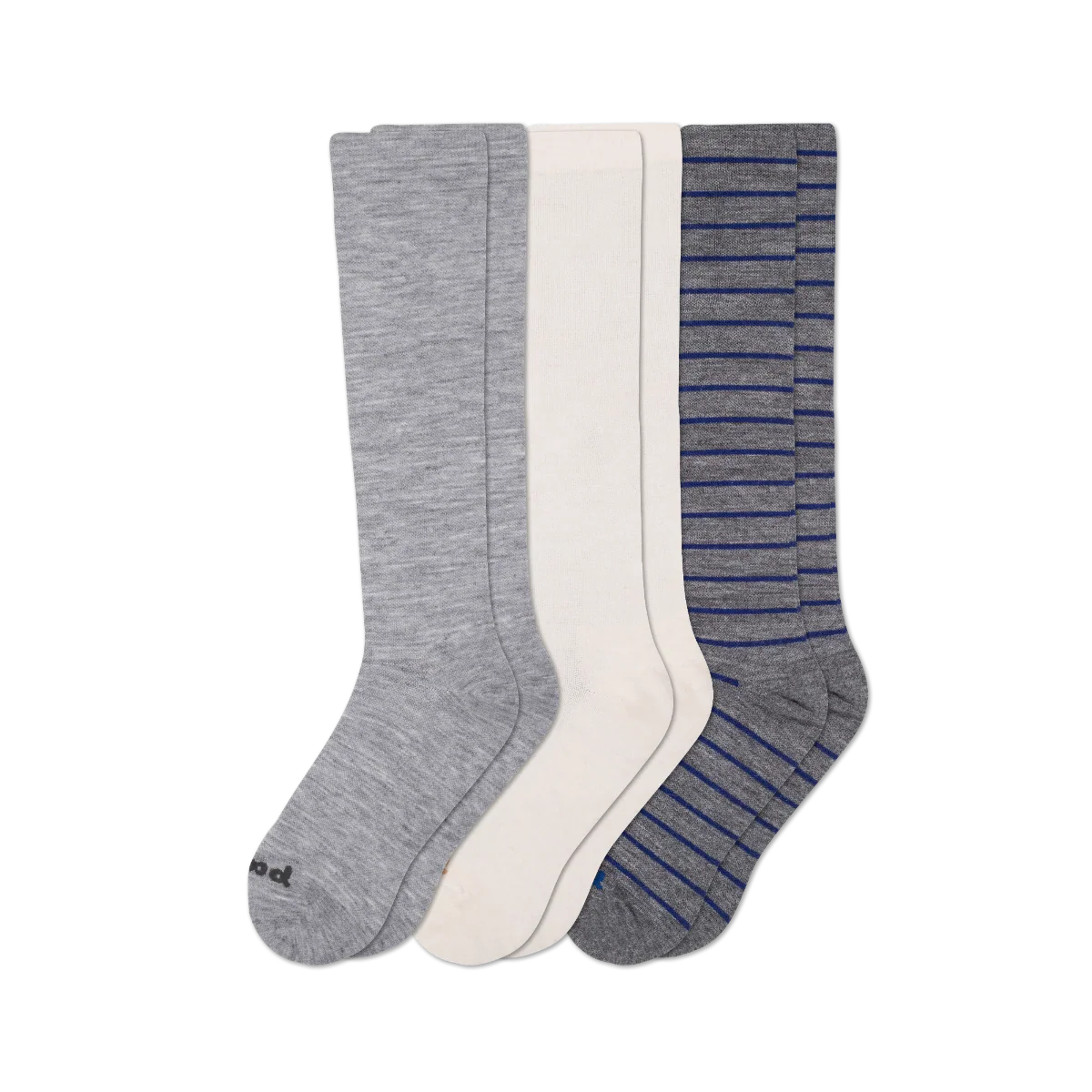 3 Pack - Men's Compression Socks - Image 95