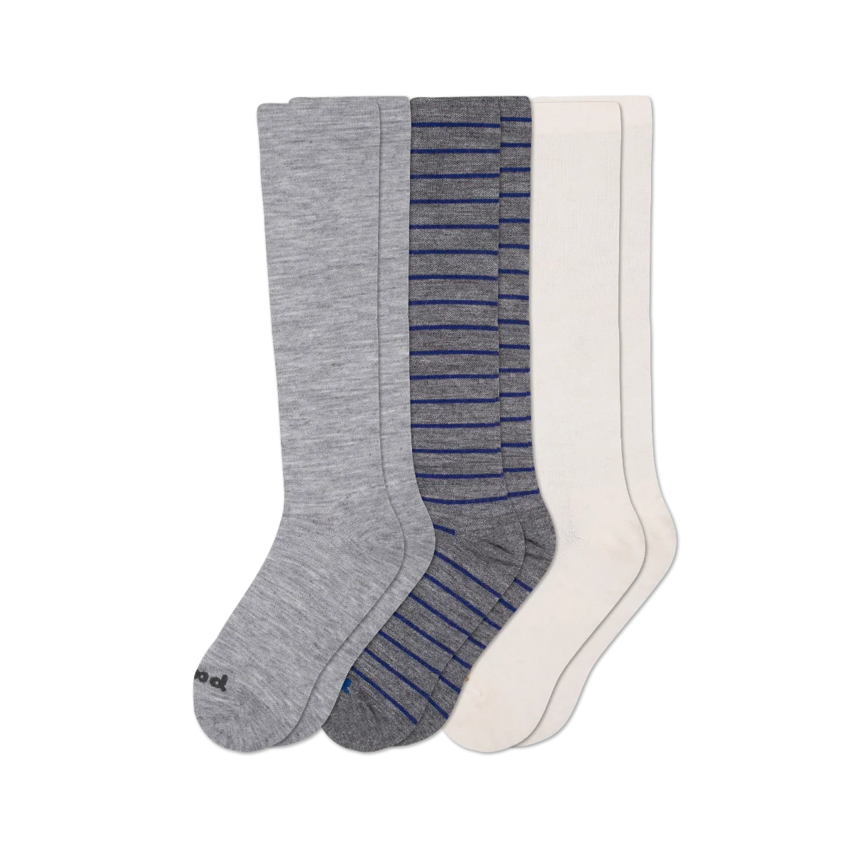 3 Pack - Men's Compression Socks - Image 96