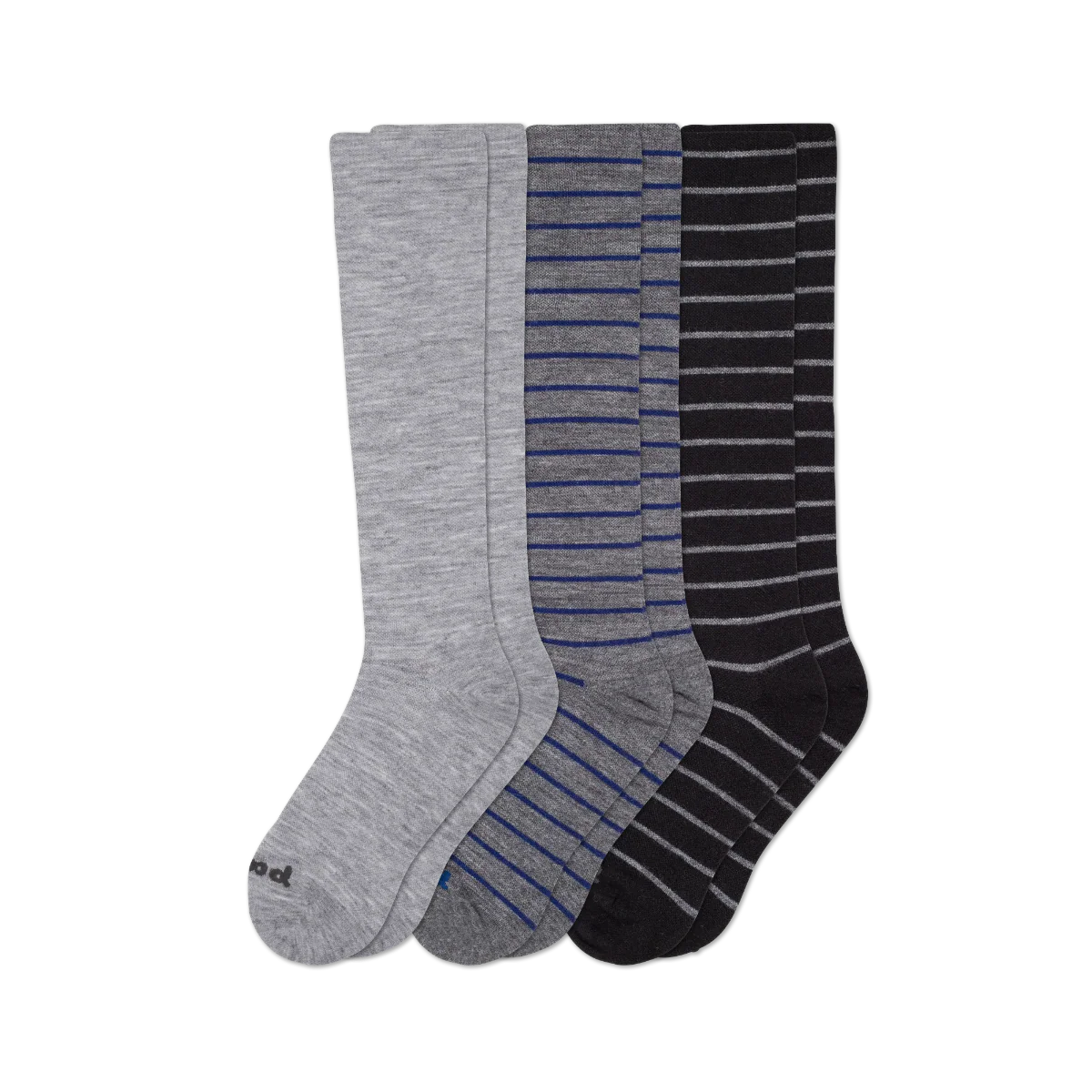 3 Pack - Men's Compression Socks - Image 97