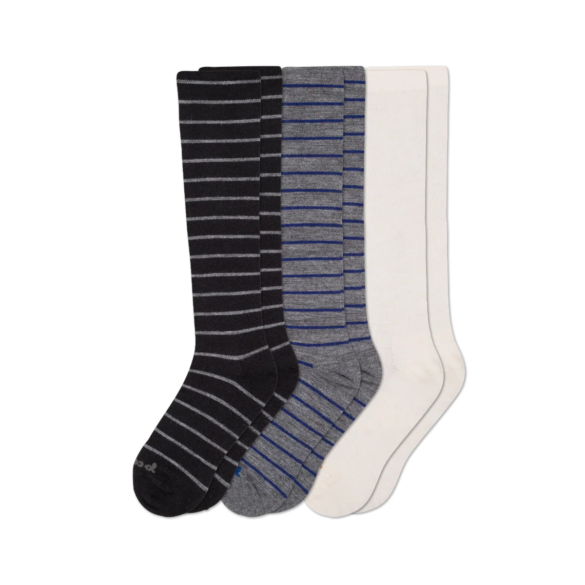 3 Pack - Men's Compression Socks - Image 99