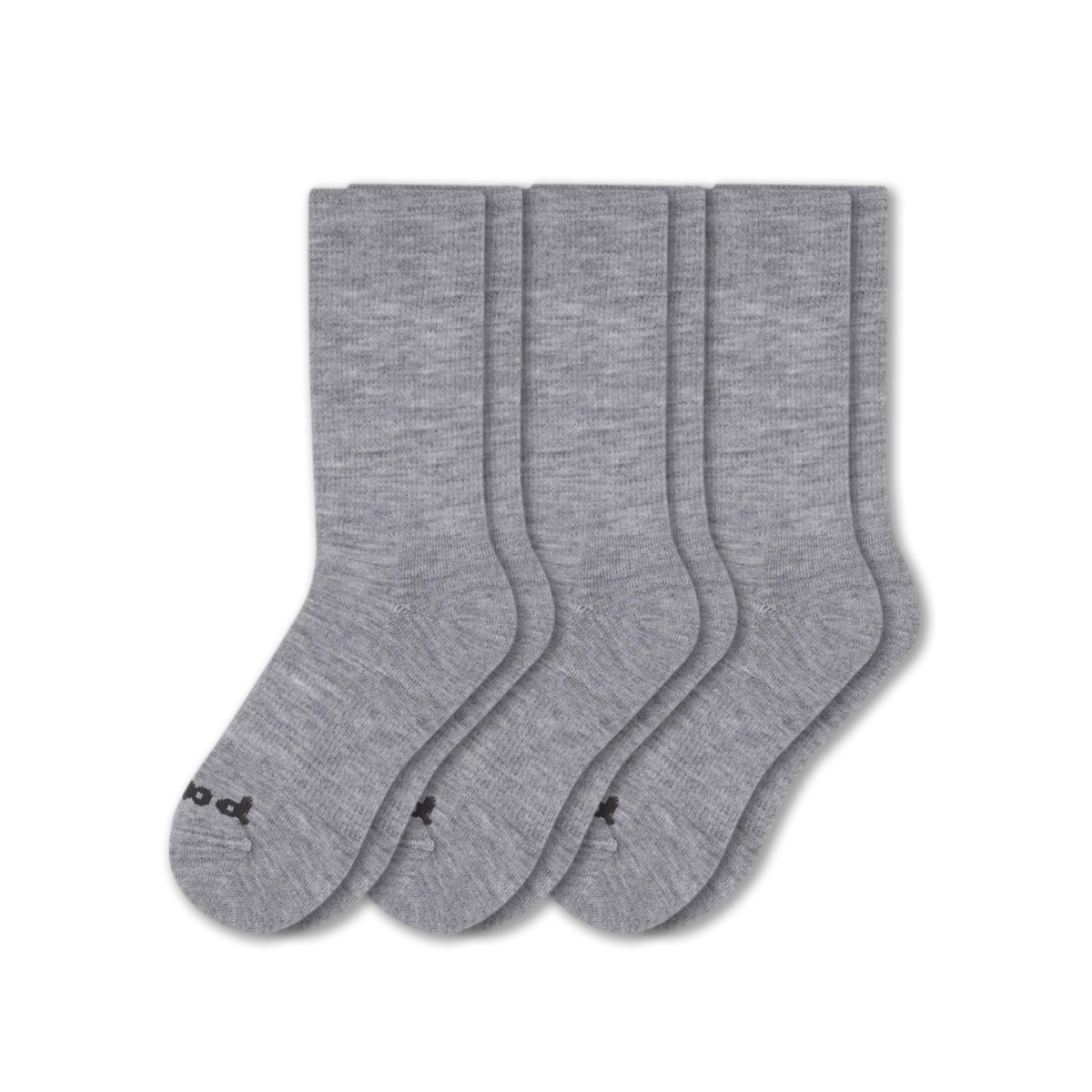 3 Pack - Men's Crew Pacas Socks - Image 228
