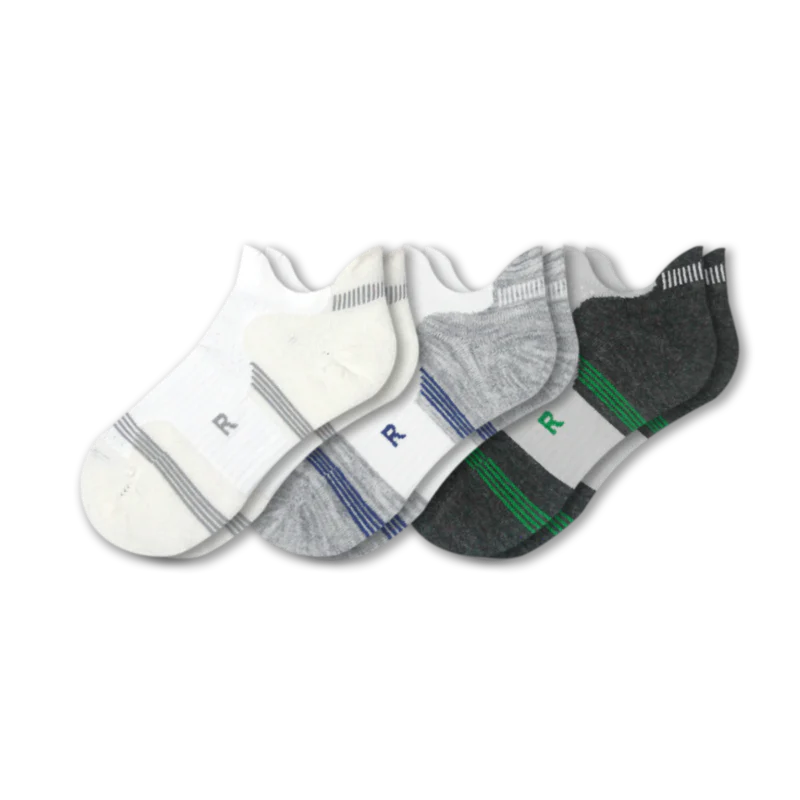 3 Pack - Men's Golf Socks - Image 14