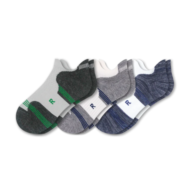 3 Pack - Men's Golf Socks - Image 20