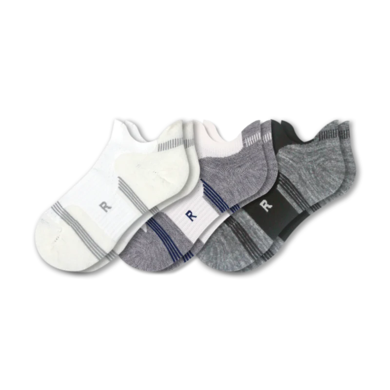 3 Pack - Men's Golf Socks - Image 21
