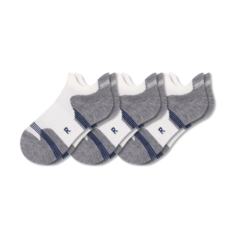 3 Pack - Men's Golf Socks - Image 26