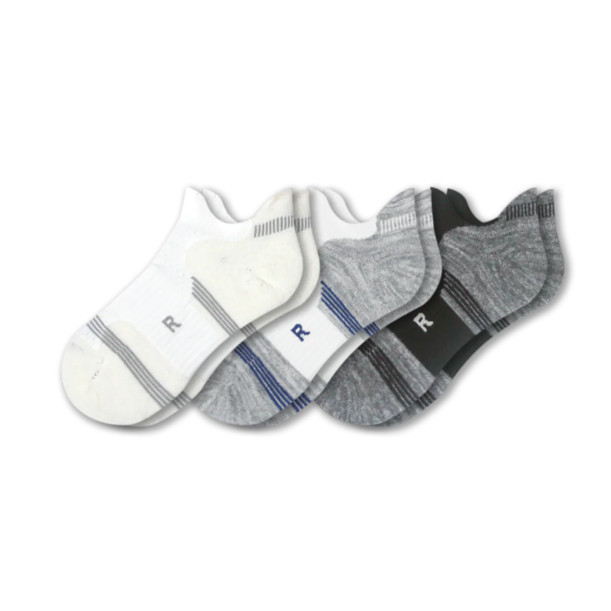 3 Pack - Men's Golf Socks - Image 7