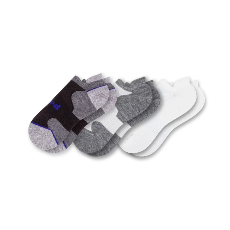 3 Pack - Men's Performance Socks - Image 14